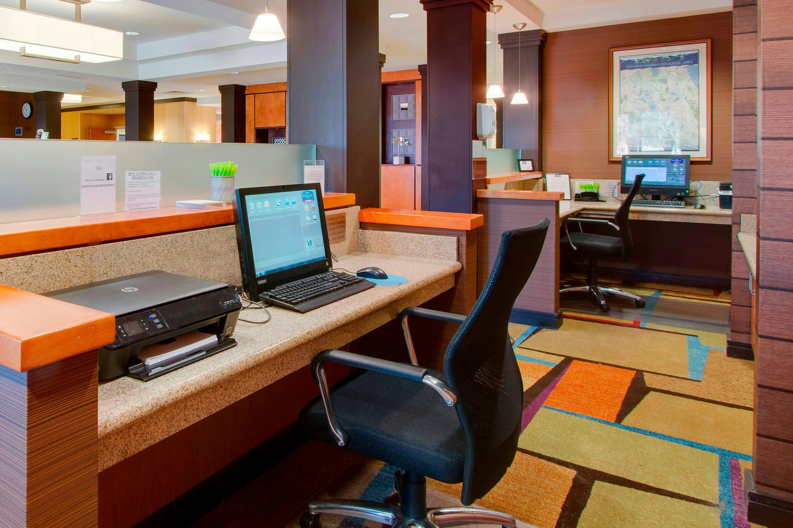 Foto - Fairfield Inn & Suites by Marriott Clermont