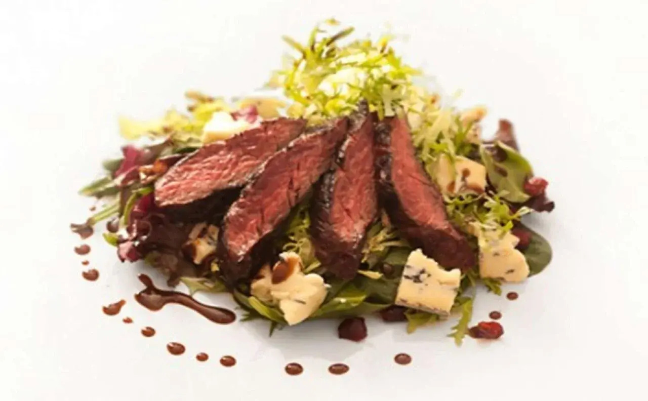 Foto - Grand Plaza Hotel - Dhabab Riyadh