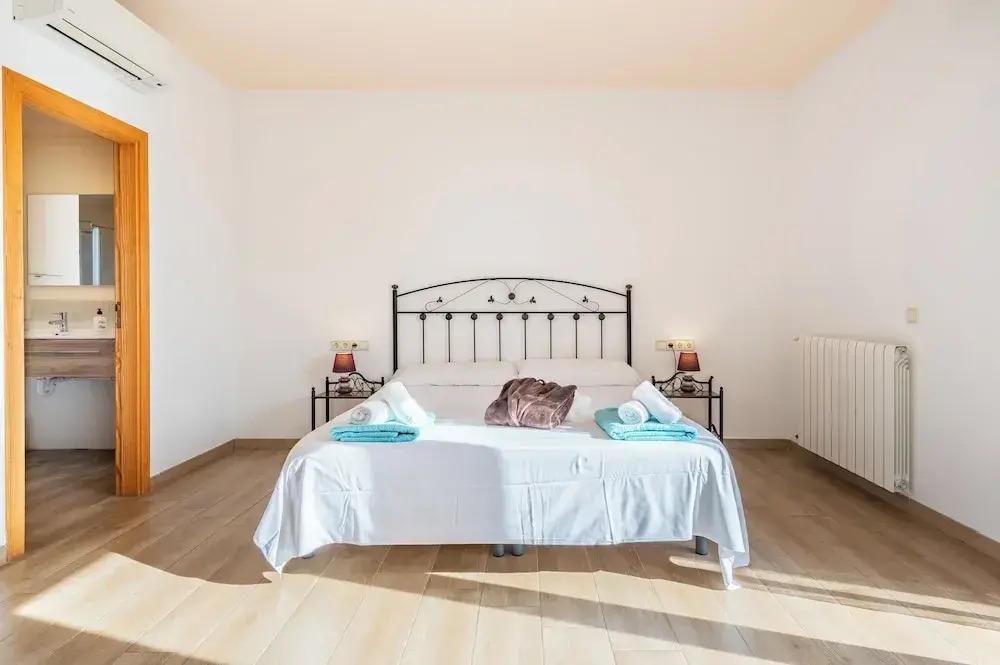 Foto - Son Sampoli Suites Adults Only by MHR