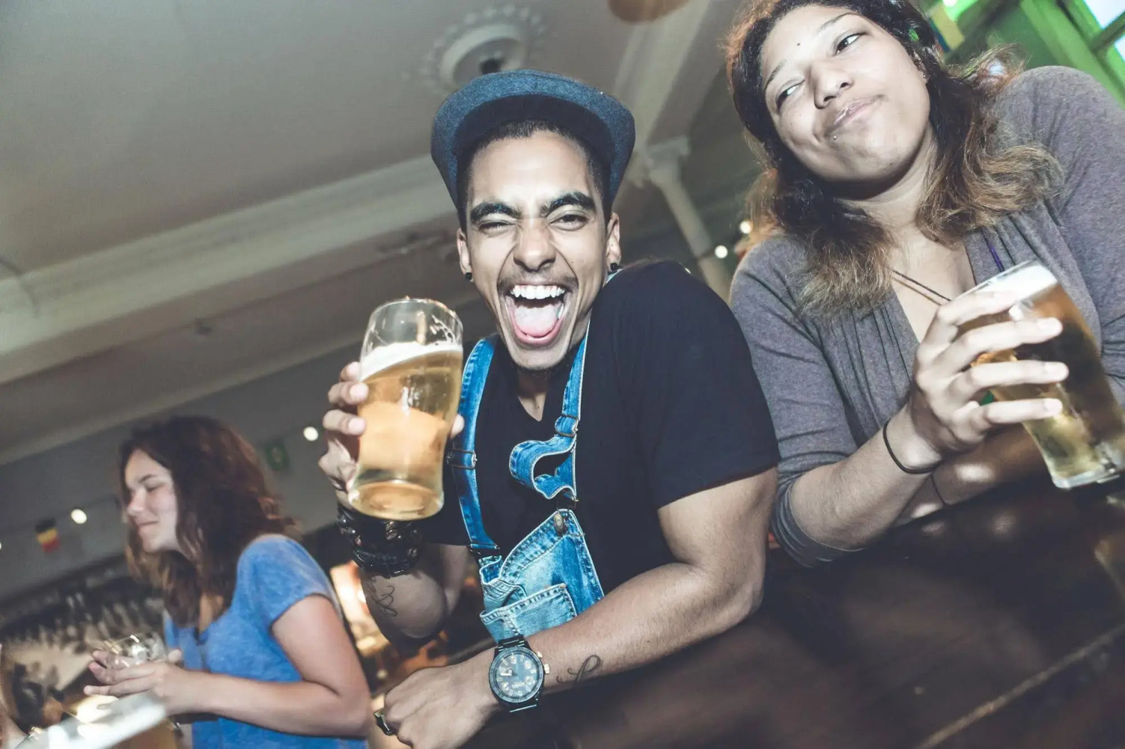 Photo - Malacuna Liverpool