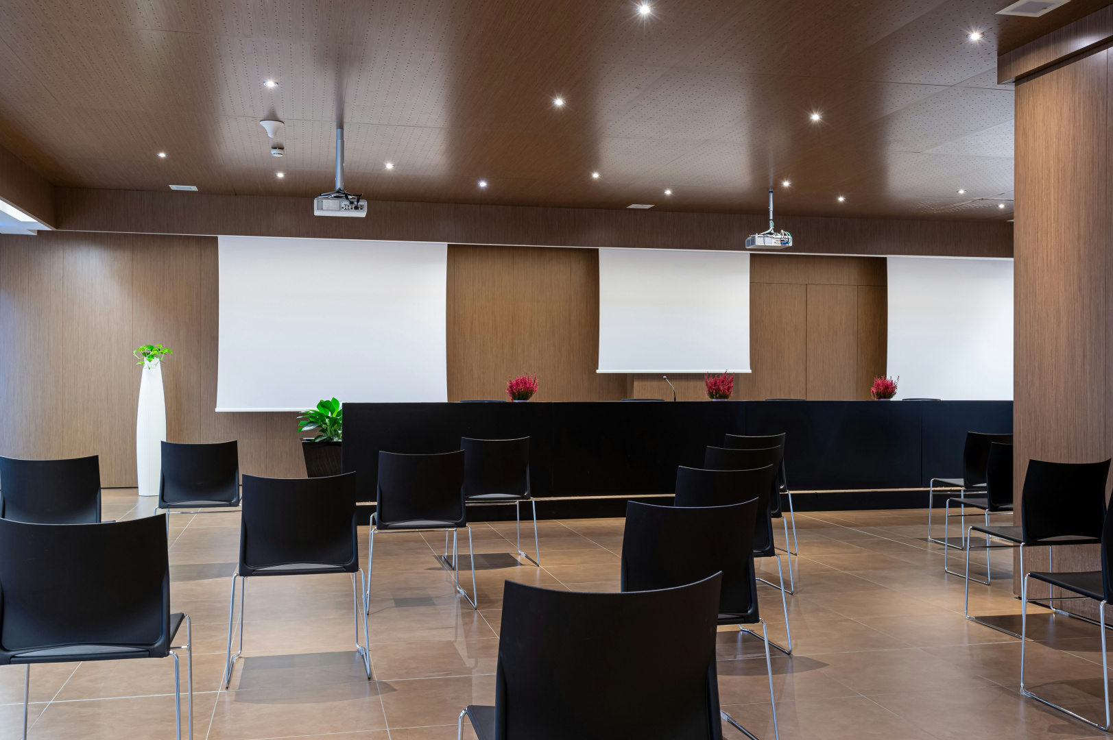 Foto - UNA Hotels Le Terrazze Treviso Hotel & Residence