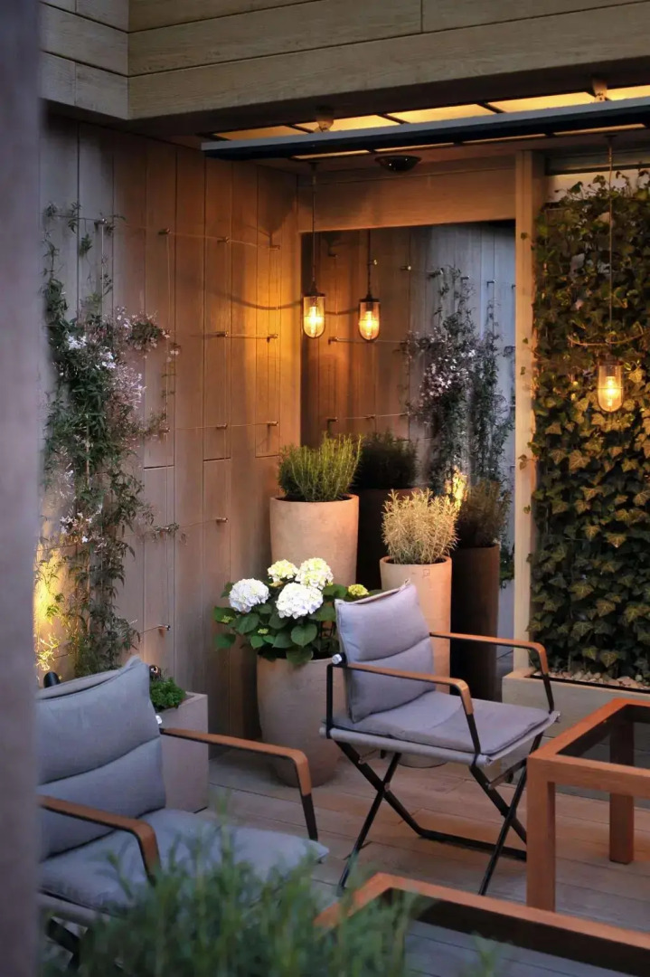 Photo - The Hari London