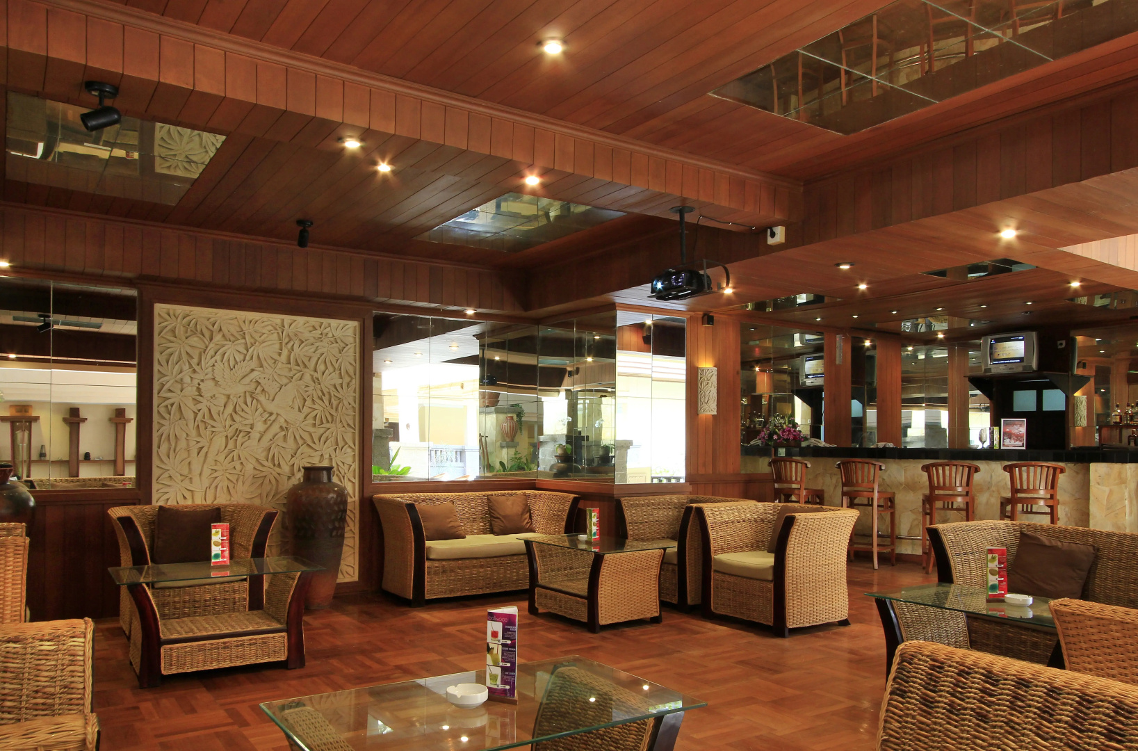 Foto - Pelangi Bali Hotel & Spa
