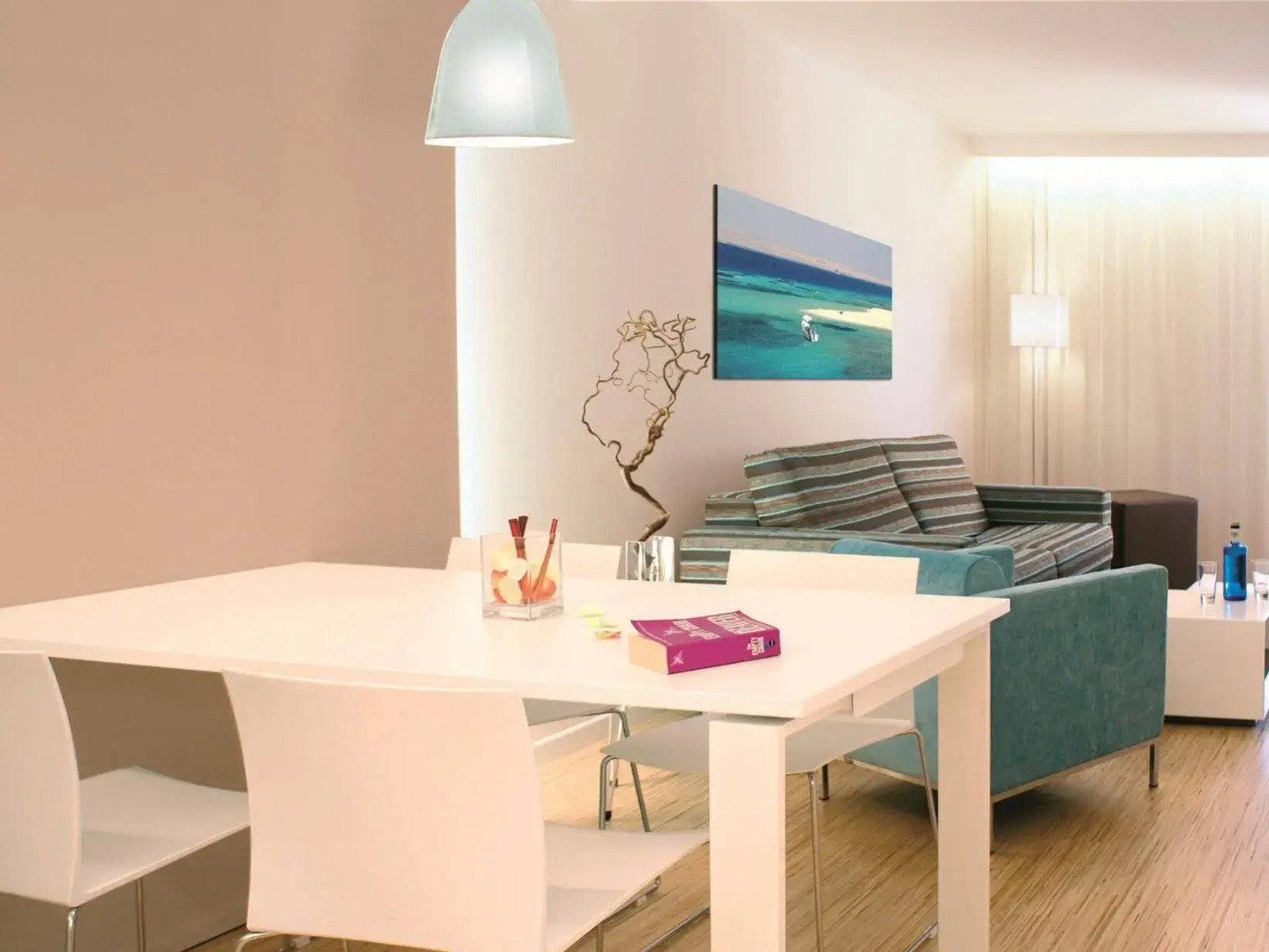 Foto - Hotel Illa d'Or & Club Apts 4* Sup