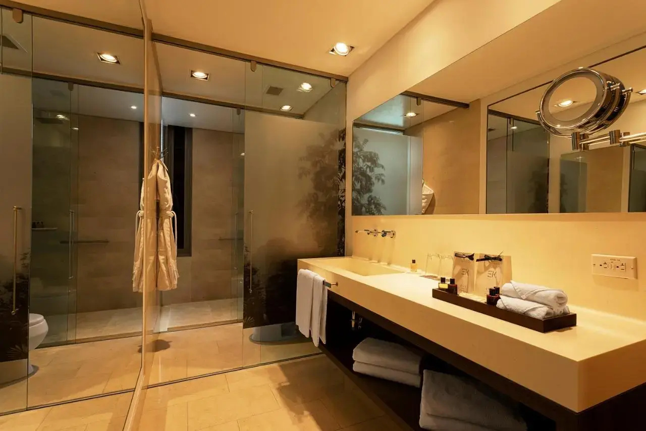 Foto - EK Hotel By Preferred Hotels Group