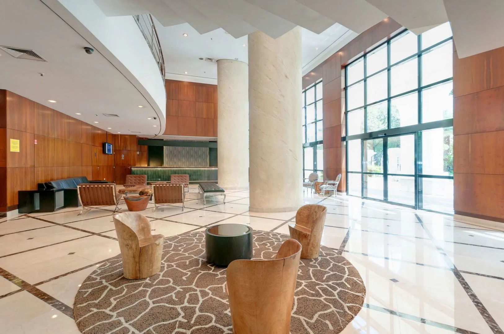 Photo - INNSiDE by Meliá São Paulo Higienópolis