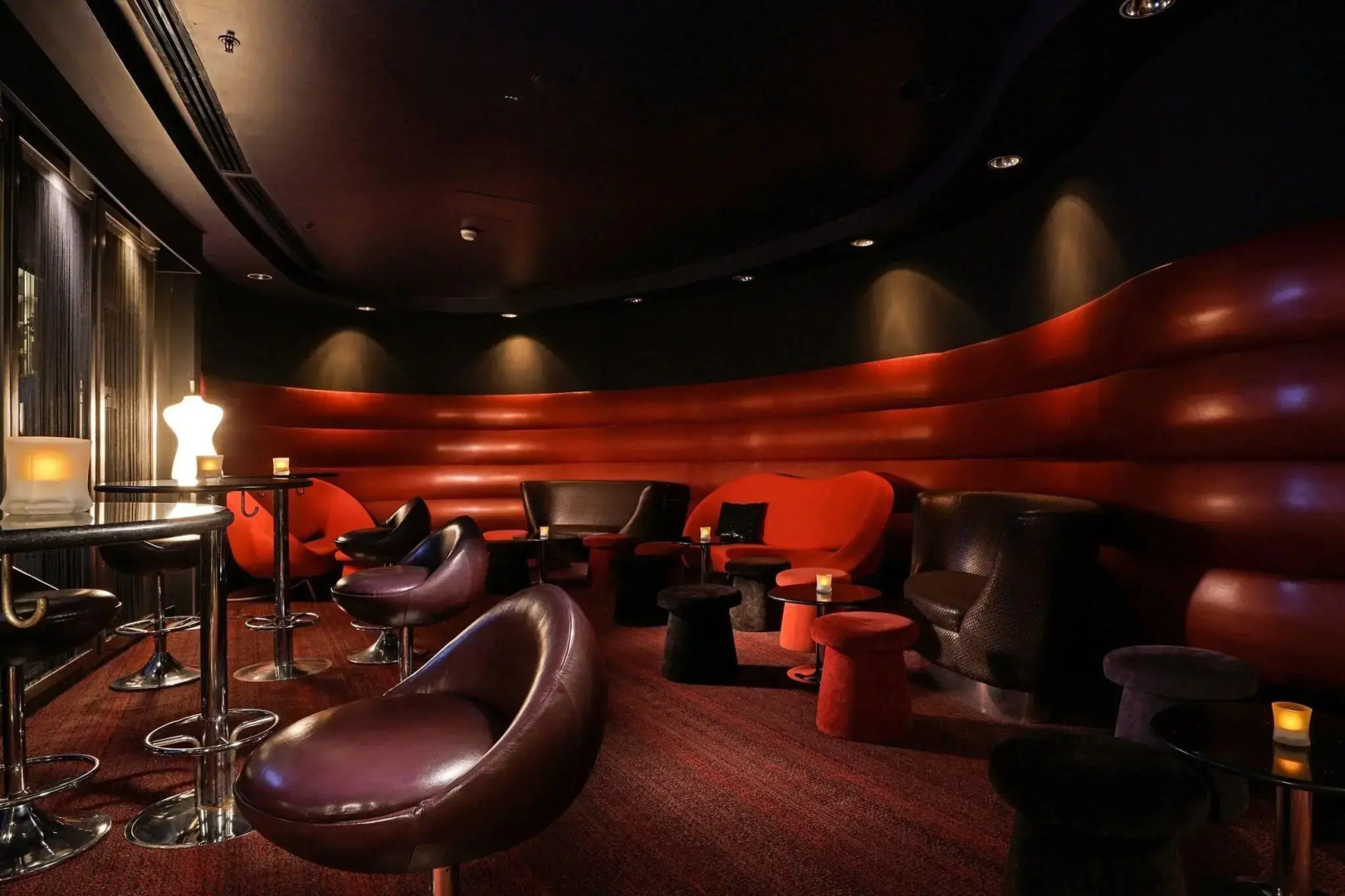 Foto - Sheraton Ankara Hotel & Convention Center