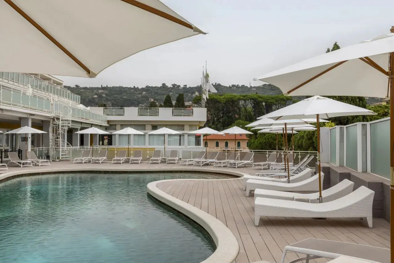 Photo - B&B Hotels Park Hotel Suisse Santa Margherita Ligure