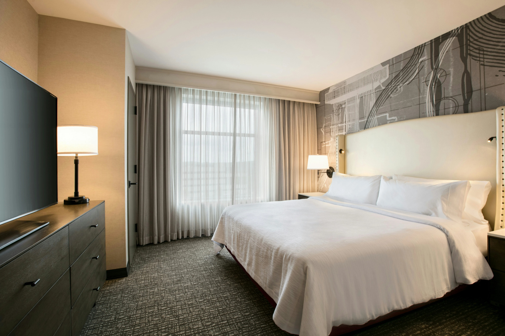 Foto - Embassy Suites by Hilton Berkeley Heights
