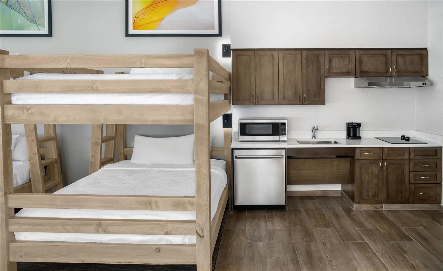 Foto - Homewood Suites by Hilton Nashville-Downtown