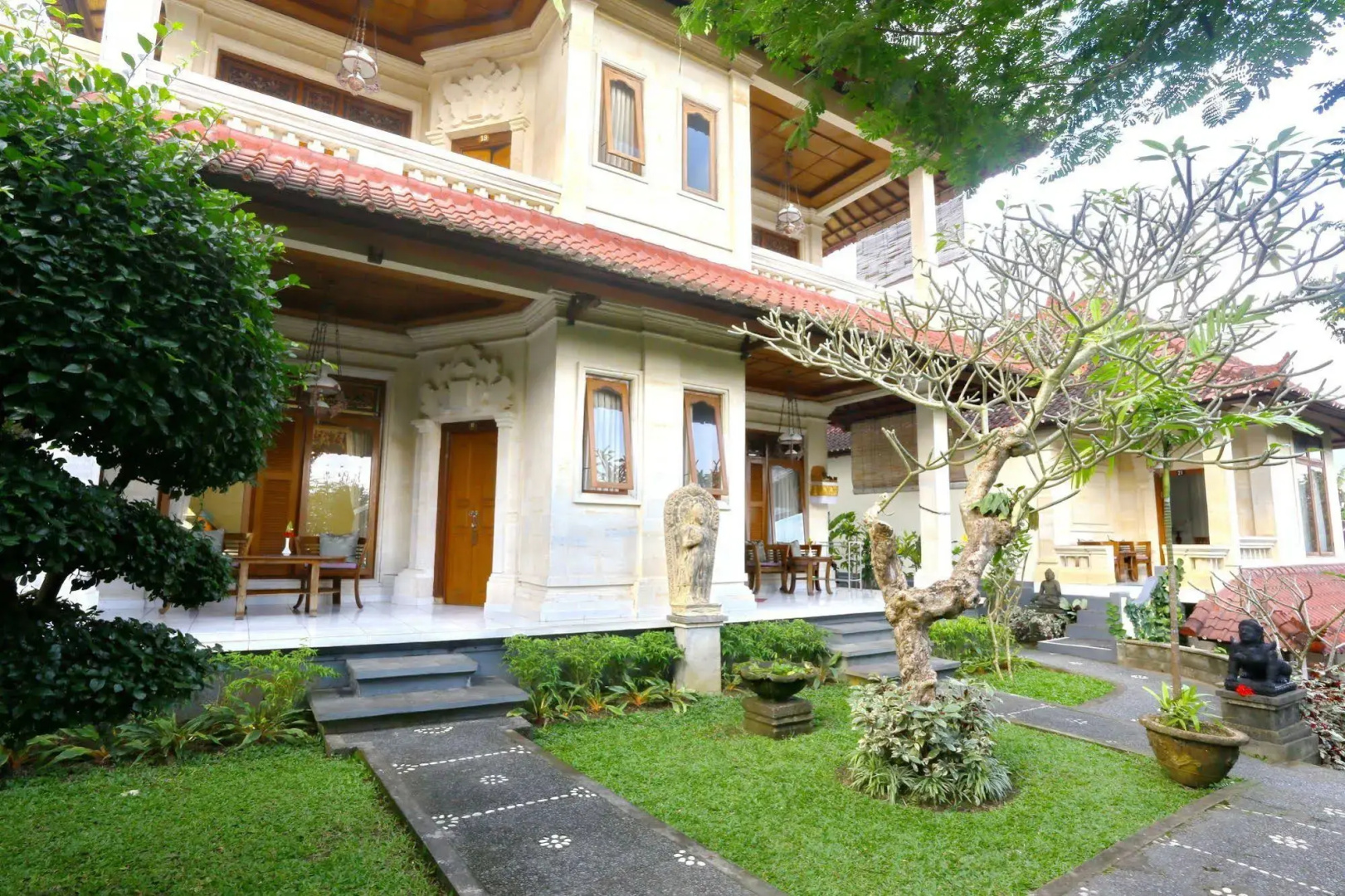 Foto - Sagitarius Inn
