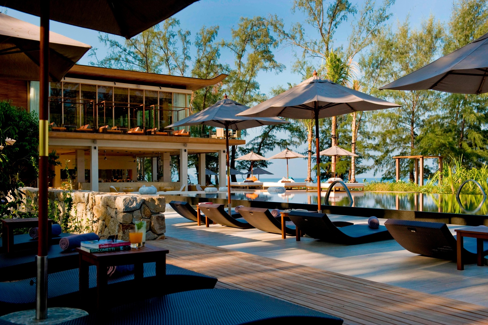 Photo - Renaissance Phuket Resort & Spa