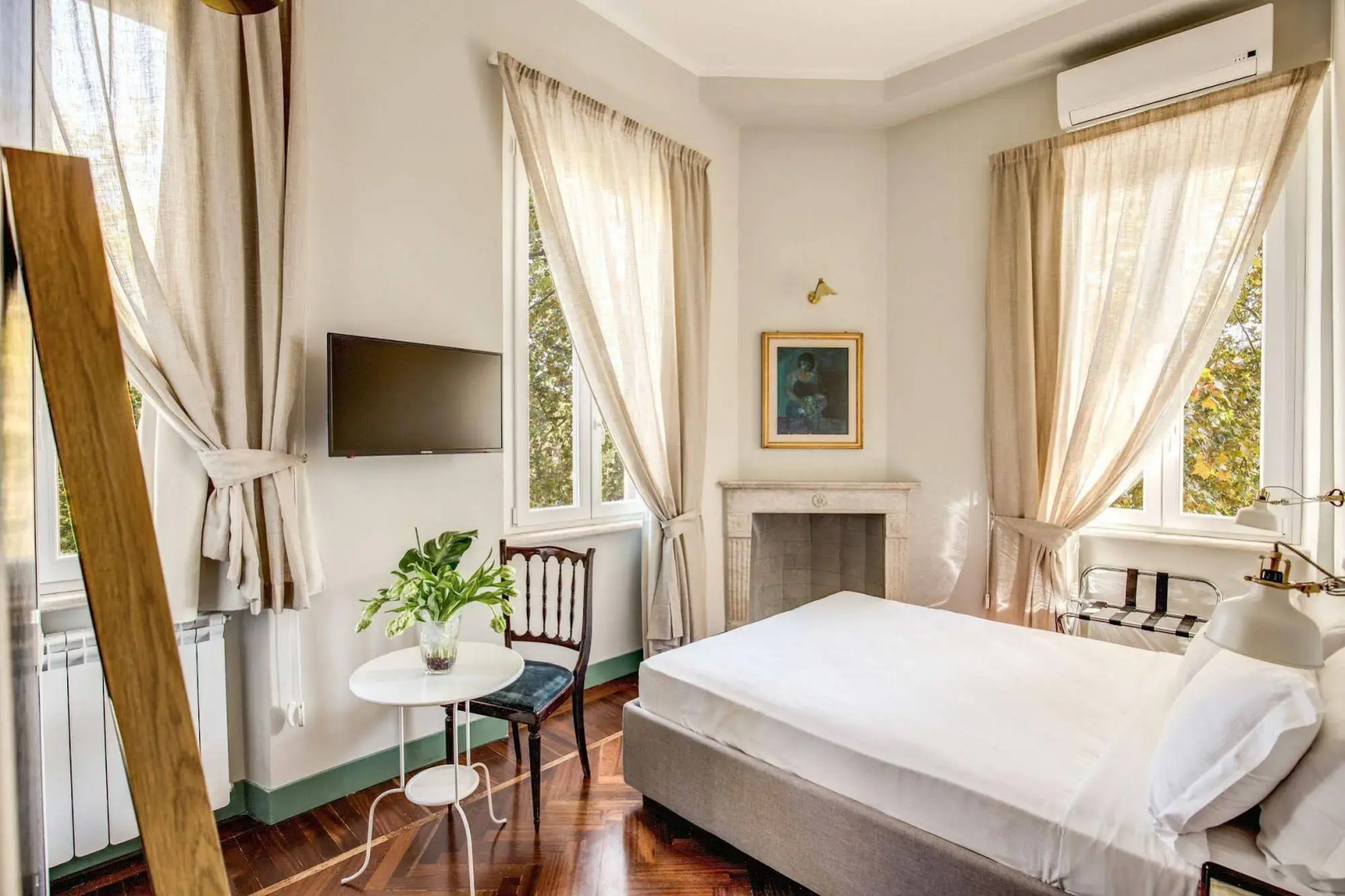 Photo - Tree Charme Trilussa