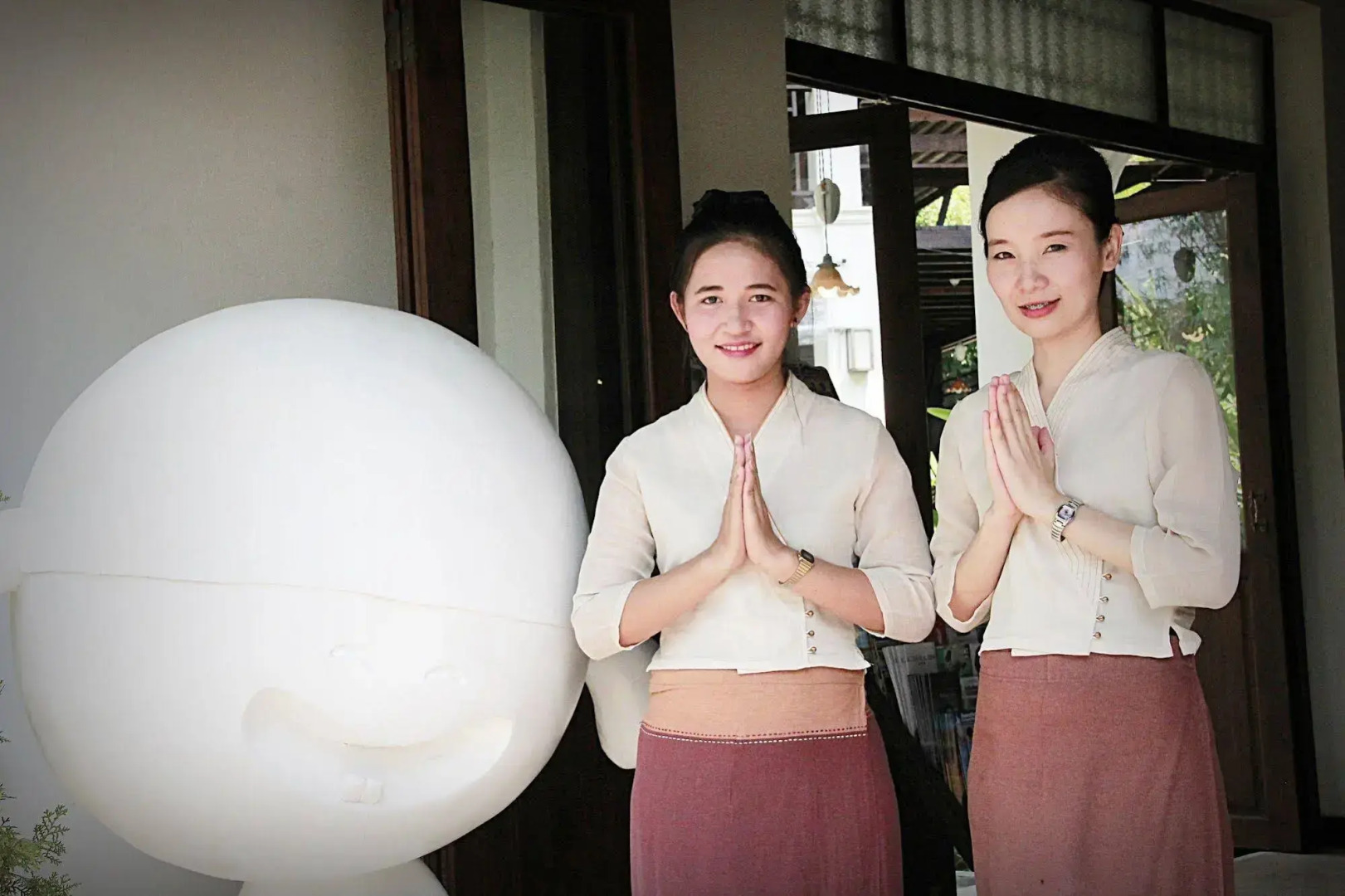 Foto - Ratchapruek Lanna Boutique