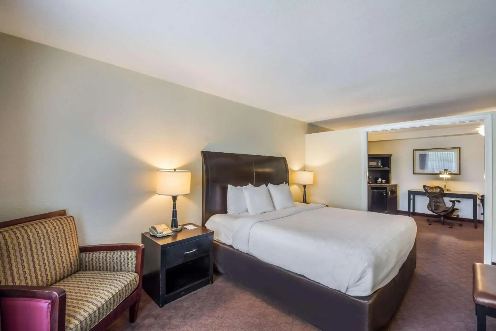 Foto - Hotel Panorama