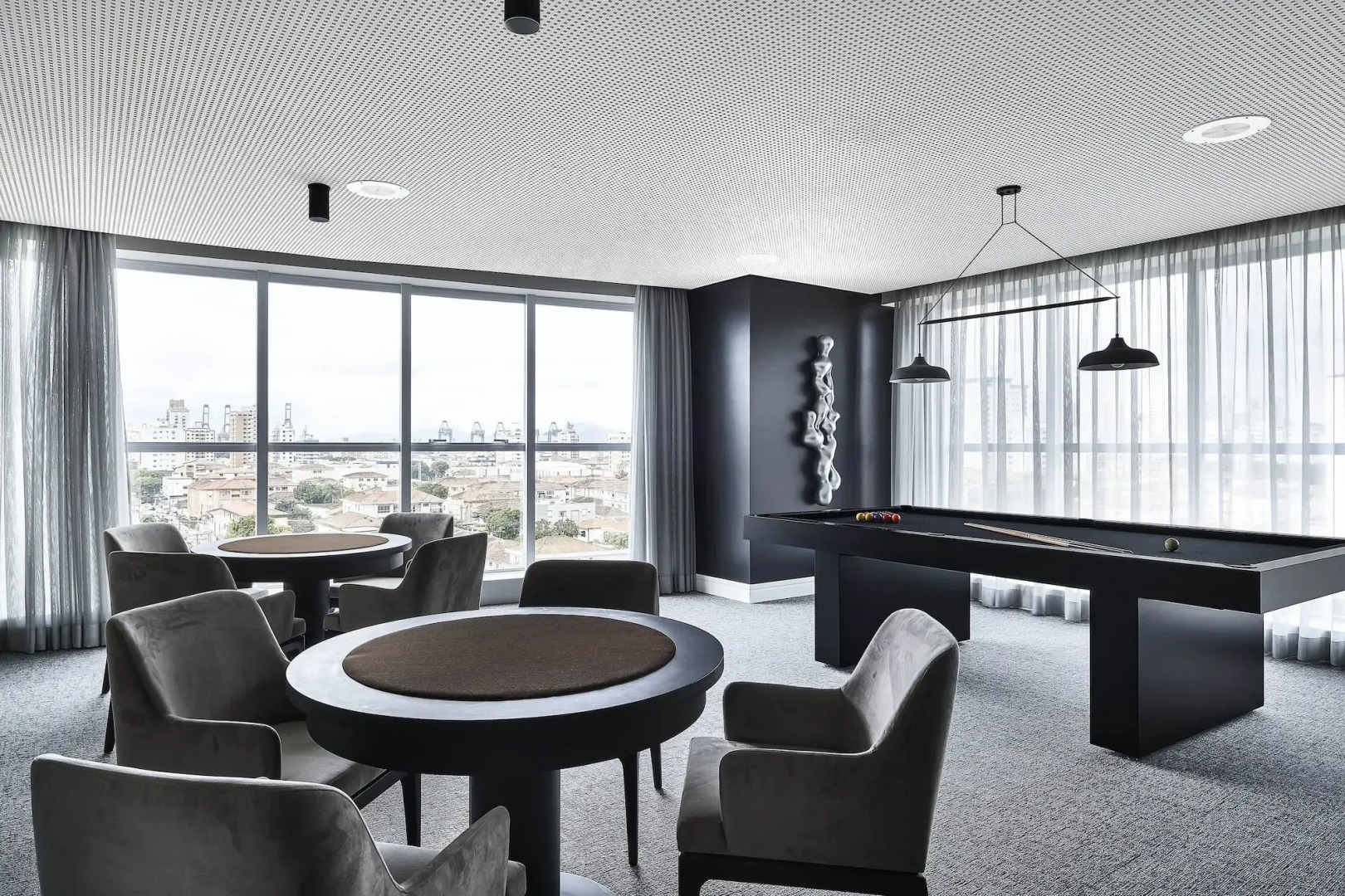 Foto - Sheraton Santos Hotel