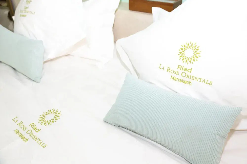 Foto - Riad La Rose Orientale Marrakech