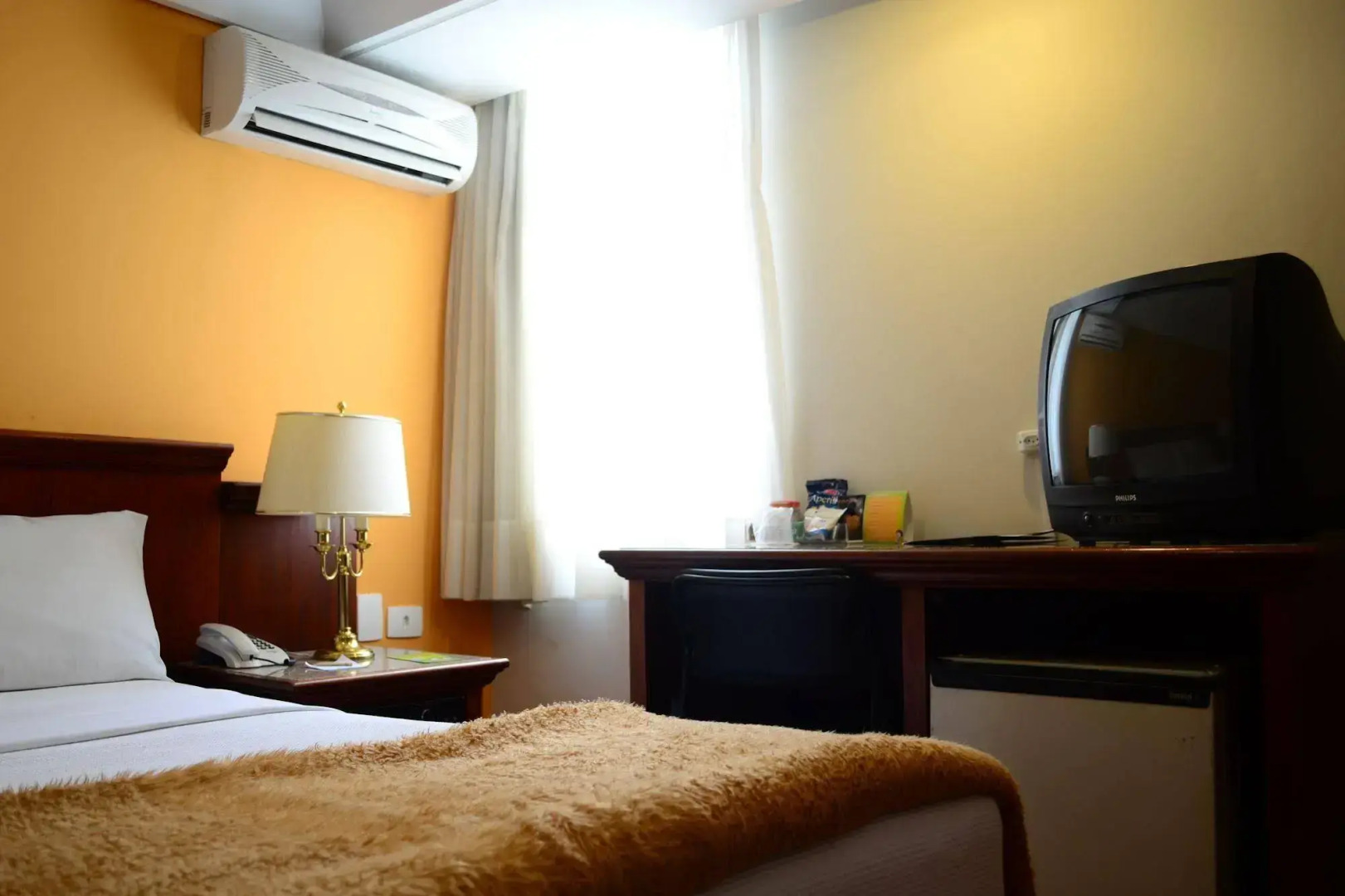 Photo - Rede Andrade Braz