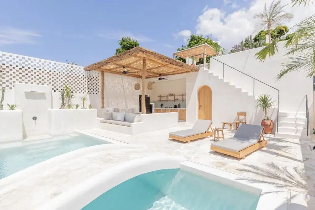 Photo - YUCCA villas