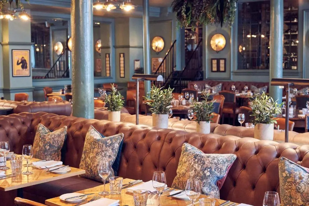 Foto - Hotel du Vin & Bistro Henley-on-Thames