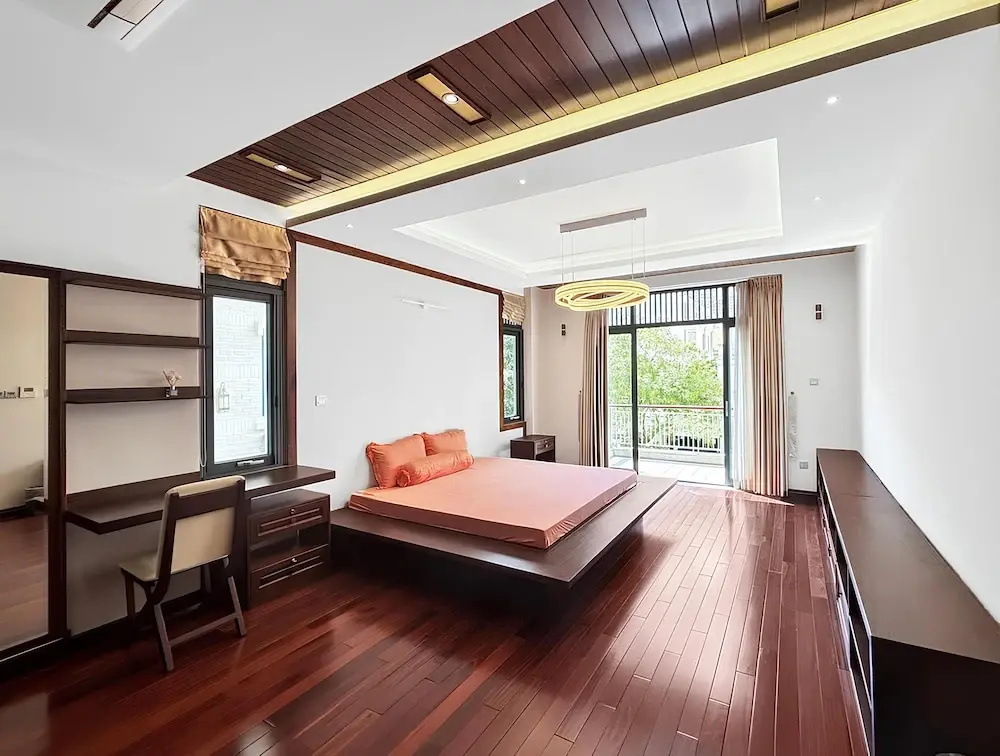 Foto - Villa Phú Mỹ Hưng