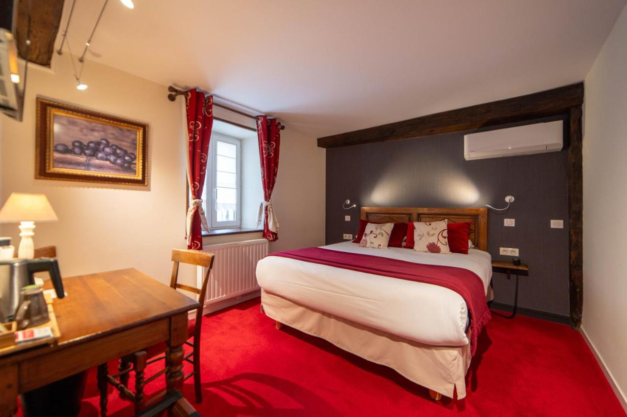 Photo - Hôtel Wilson