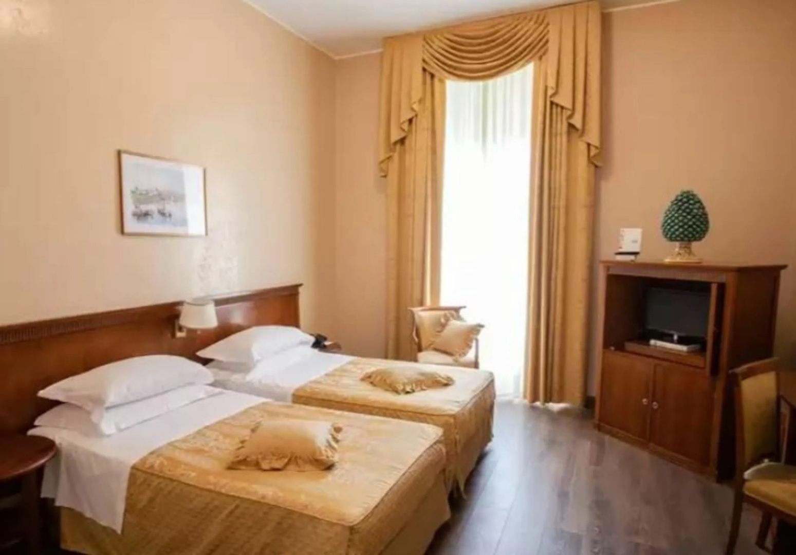 Photo - Excelsior Palace Hotel