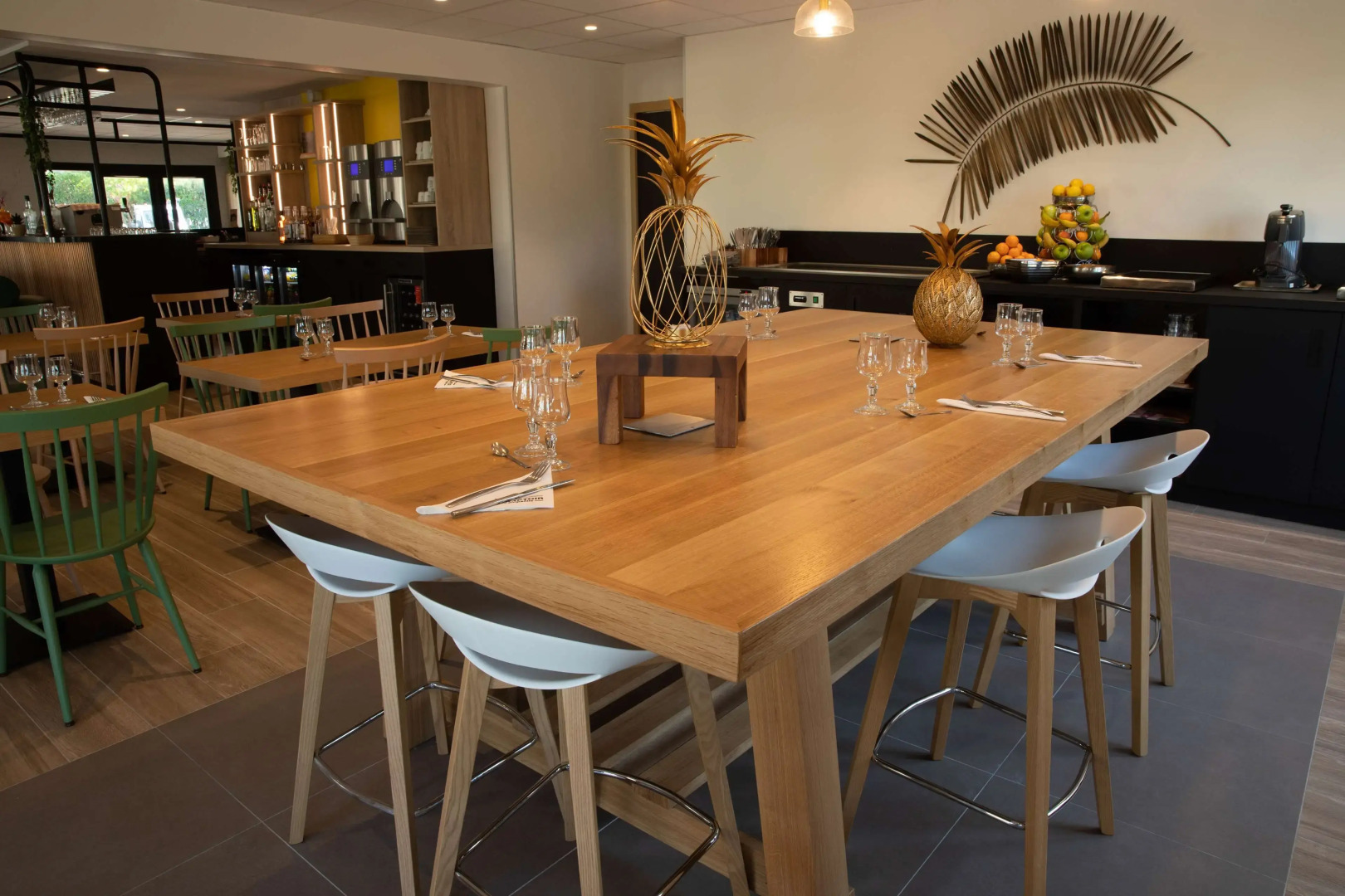 Photo - Campanile Narbonne A9/A61