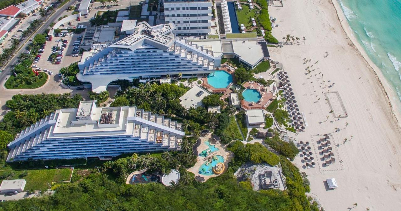 Photo - Park Royal Beach Cancún - All Inclusive