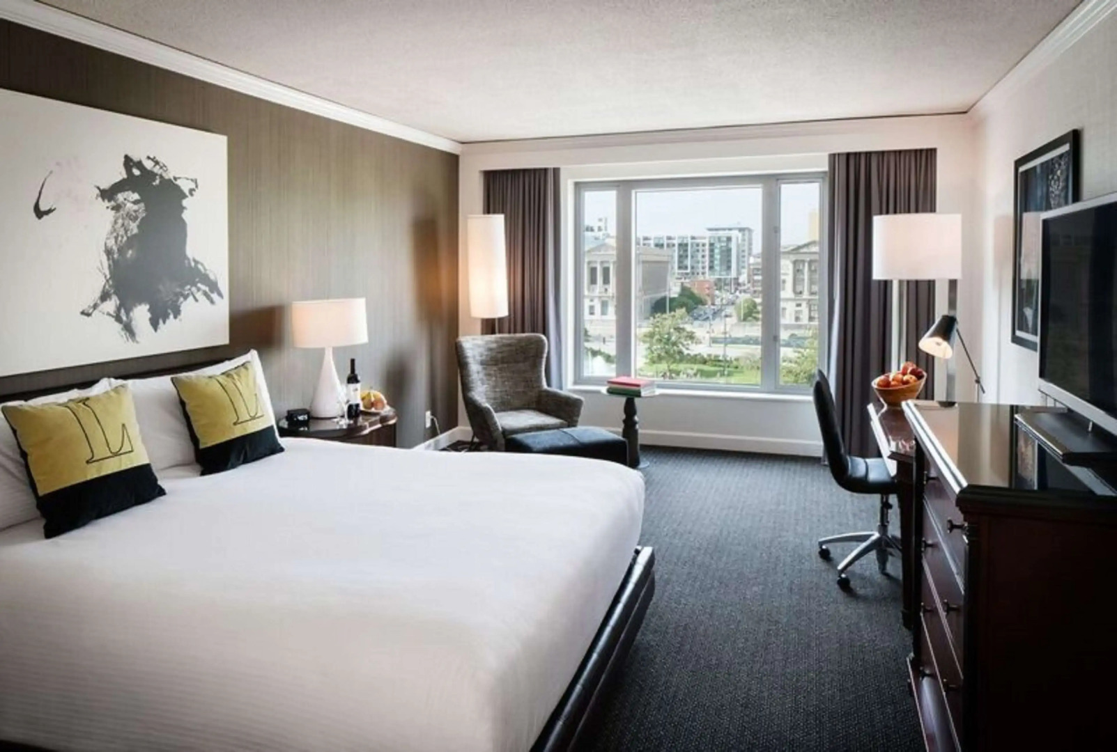 Photo - The Logan Philadelphia, Curio Collection by Hilton
