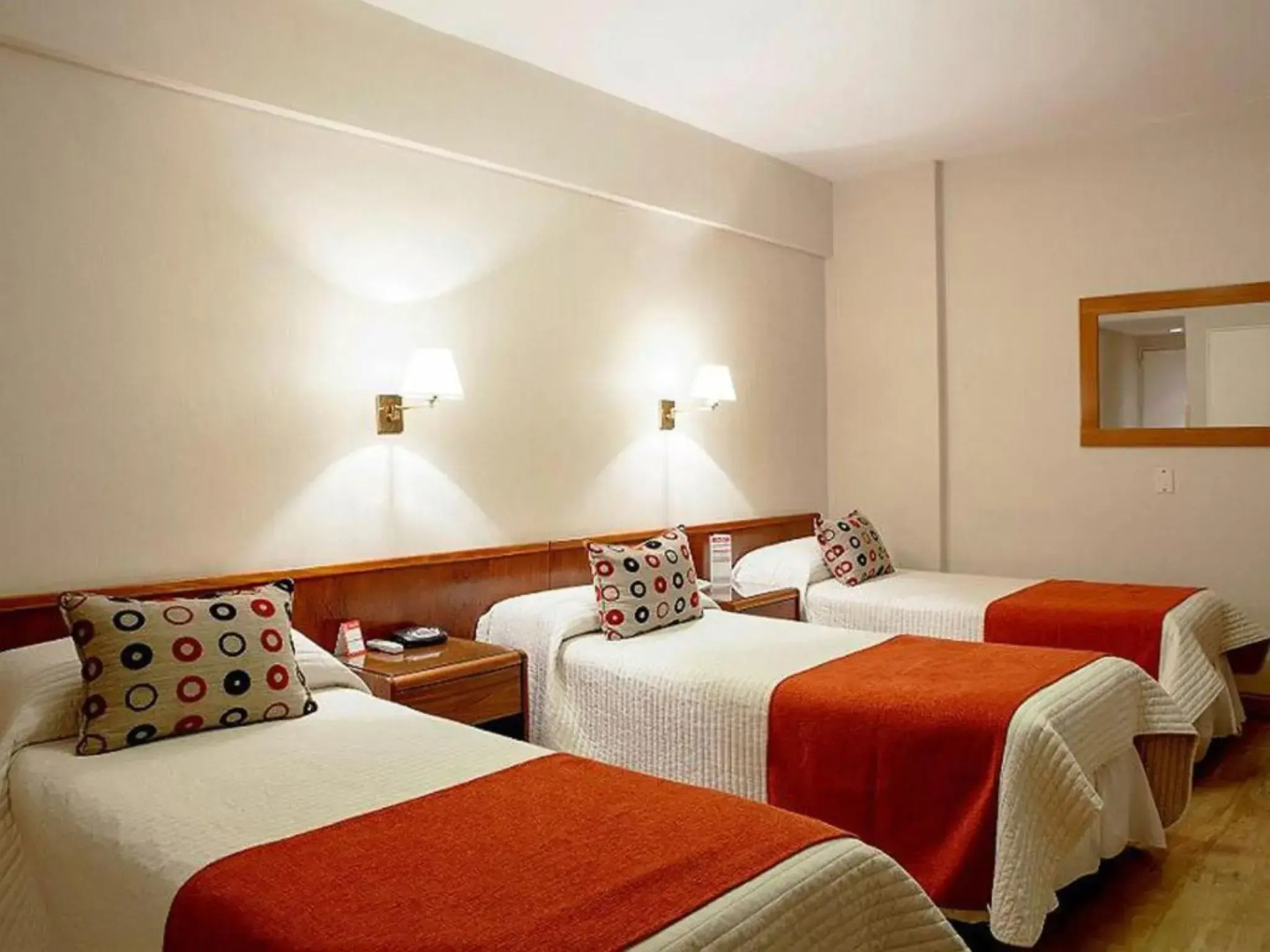 Foto - Hotel Waldorf