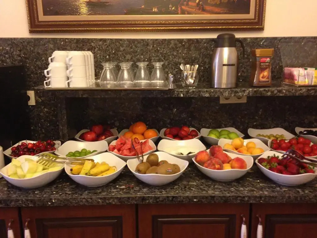 Foto - Sultan Palace Hotel