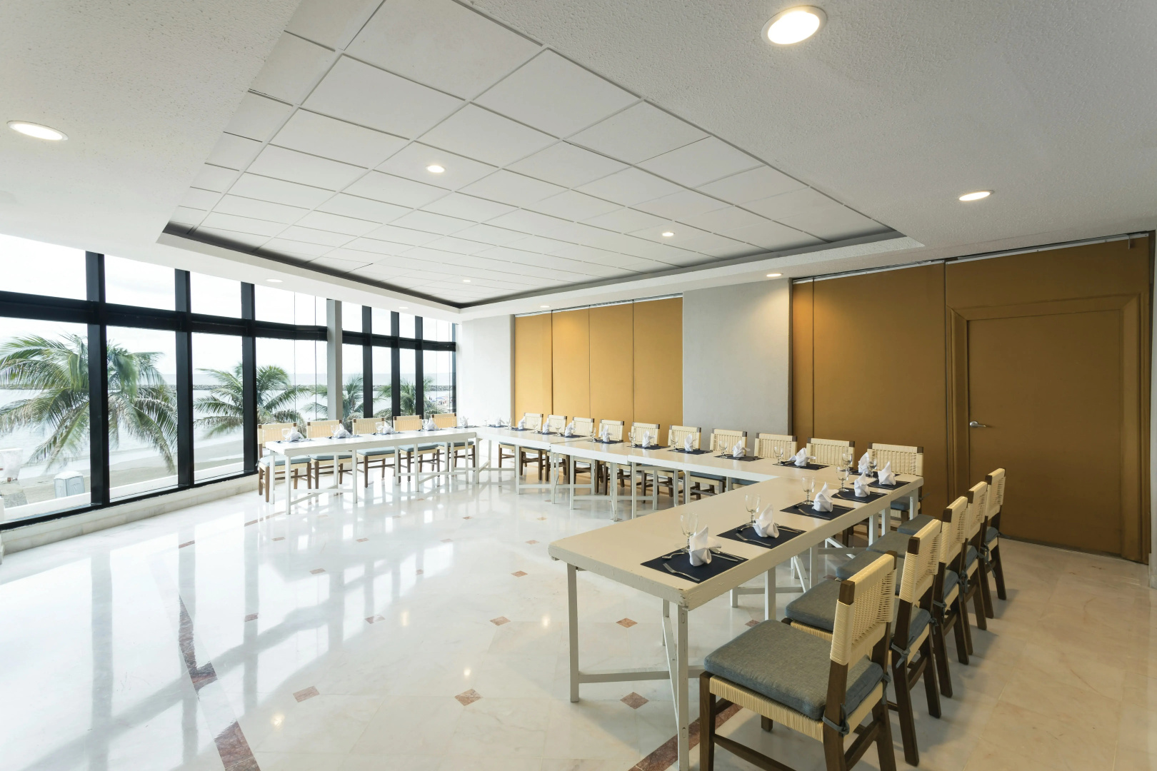 Foto - DoubleTree by Hilton Hotel Veracruz