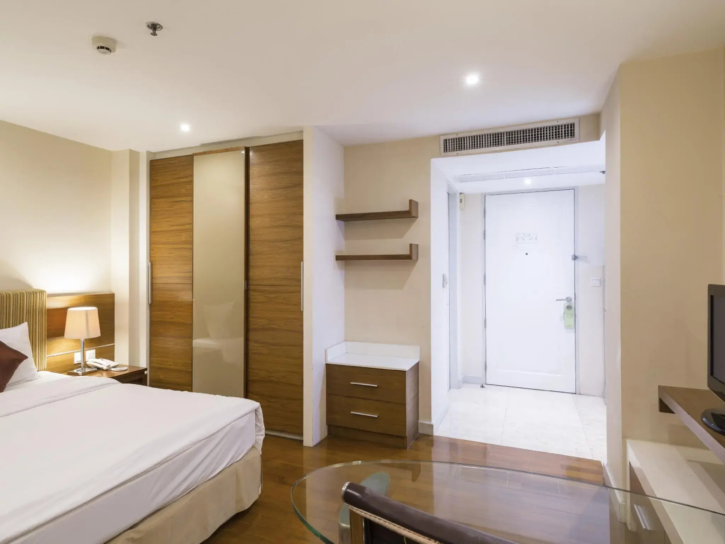 Foto - Thomson Residence Hotel