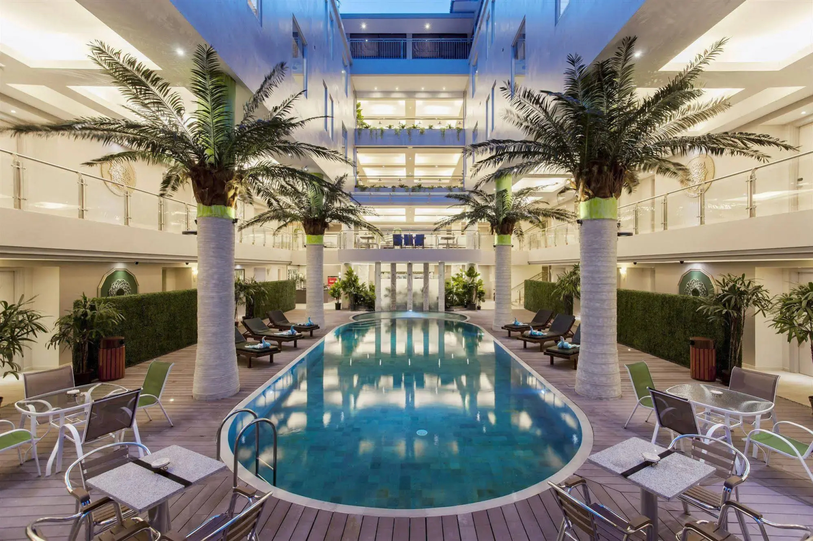 Foto - Sun Boutique Hotel