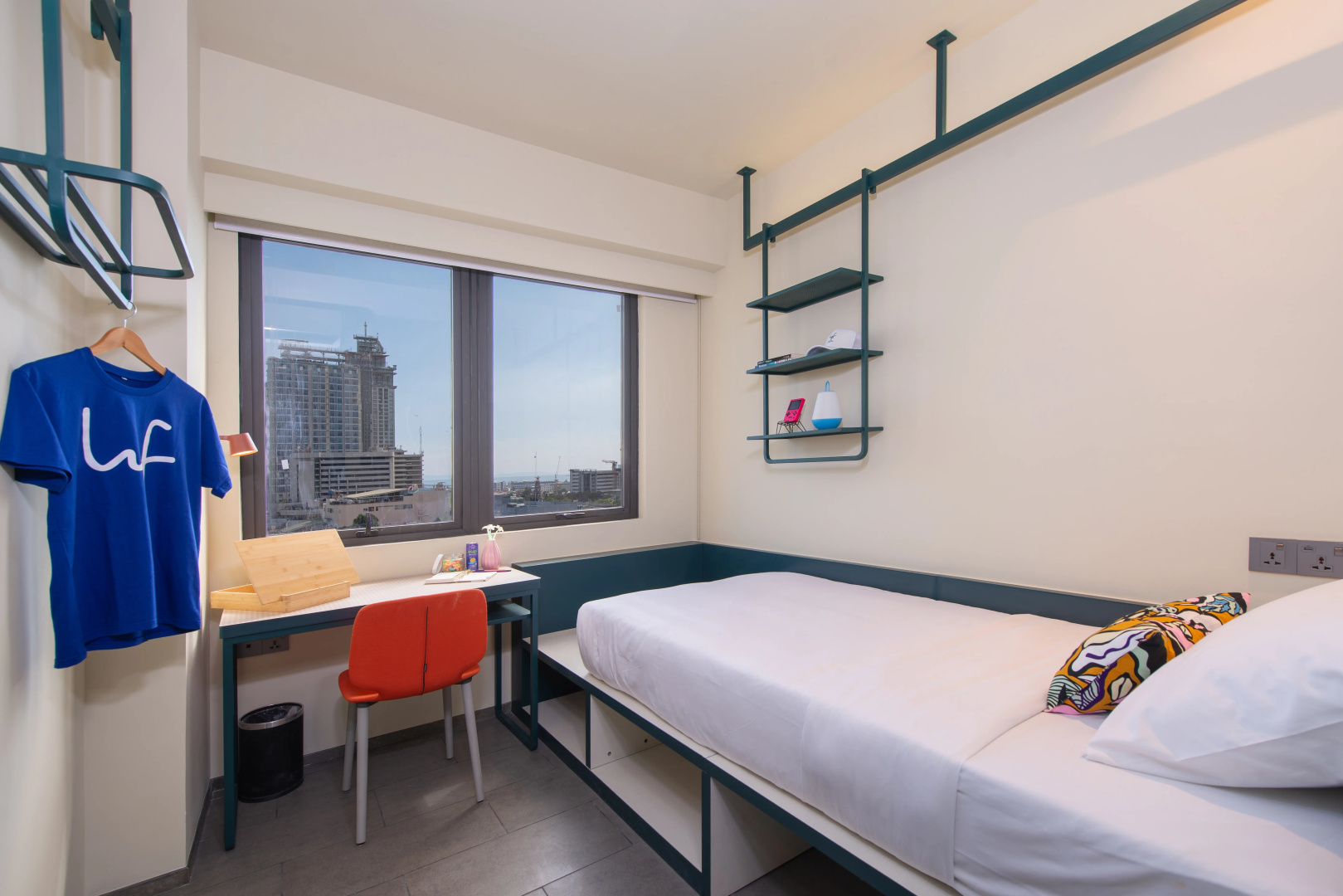 Photo - lyf Cebu City managed by The Ascott Limited