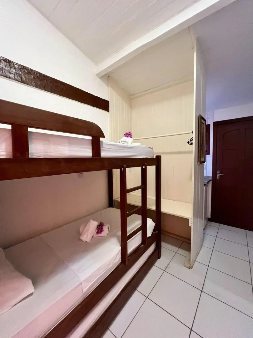 Foto - Pousada Alforria