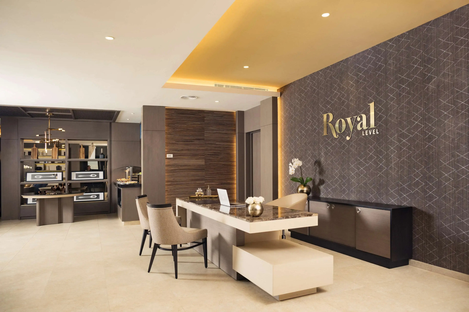 Foto - El Embajador, a Royal Hideaway Hotel