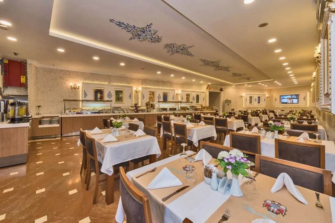 Foto - The Byzantium Hotel & Suites - Special Class