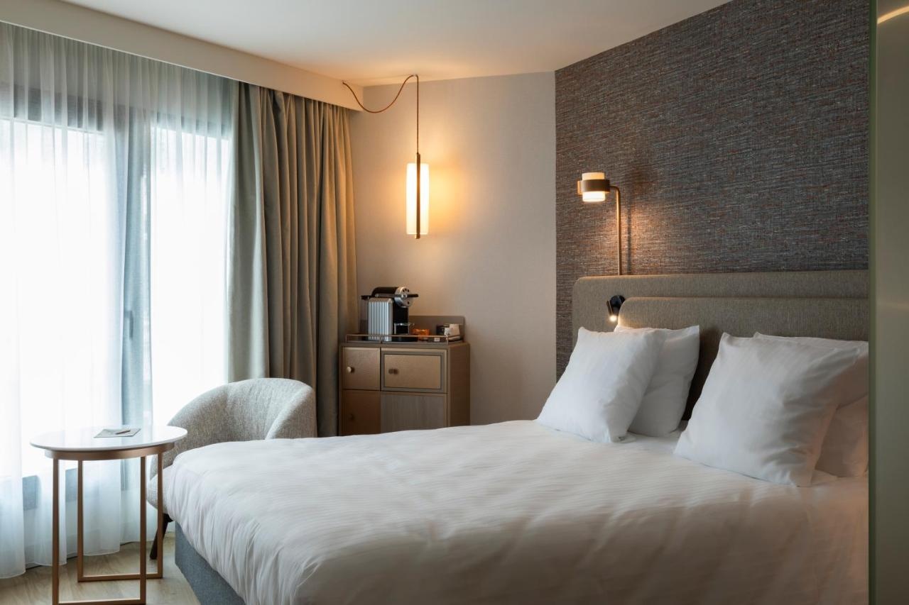 Foto - Hotel Oceania Saint Malo