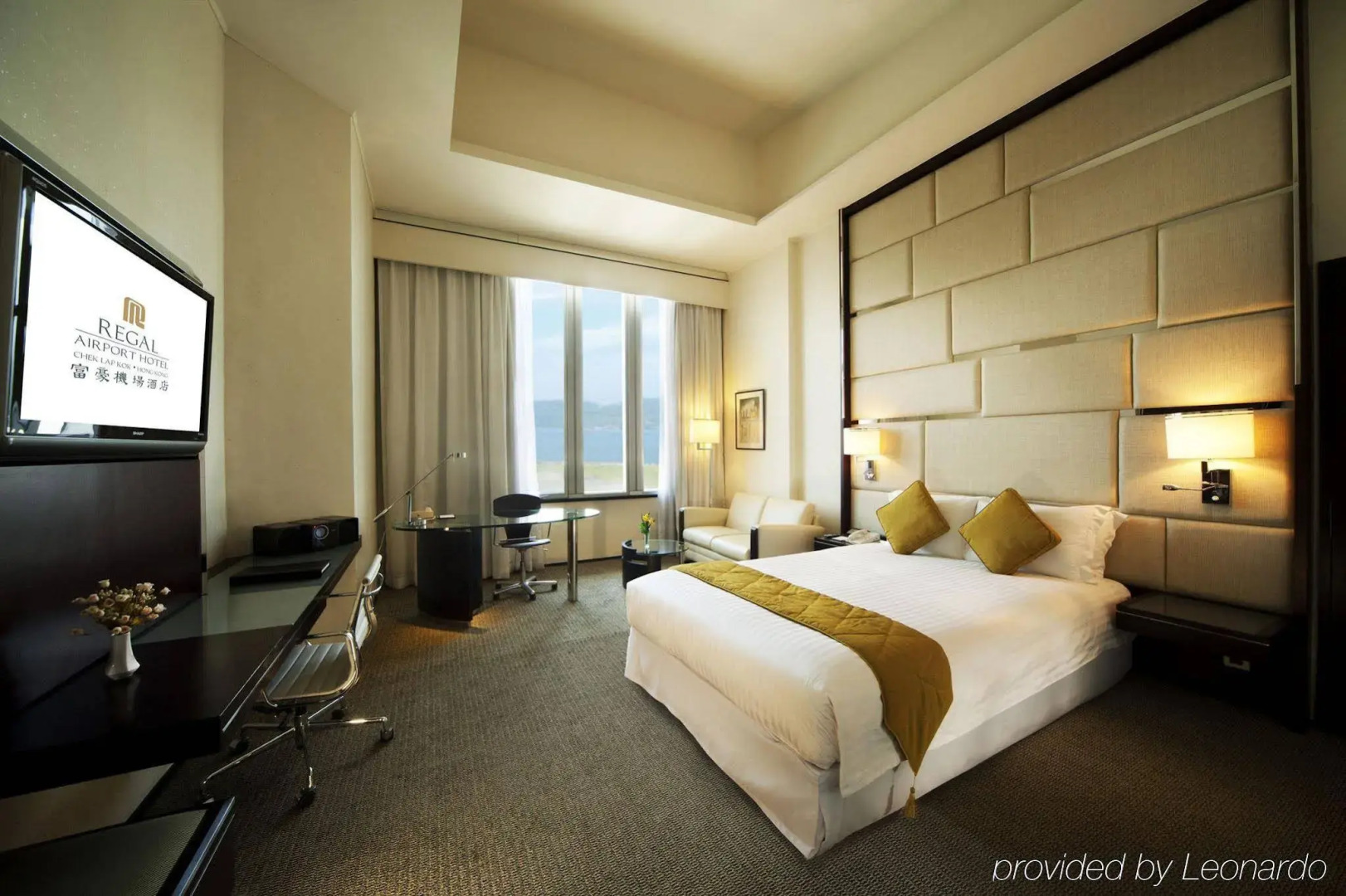 Foto - Regal Airport Hotel