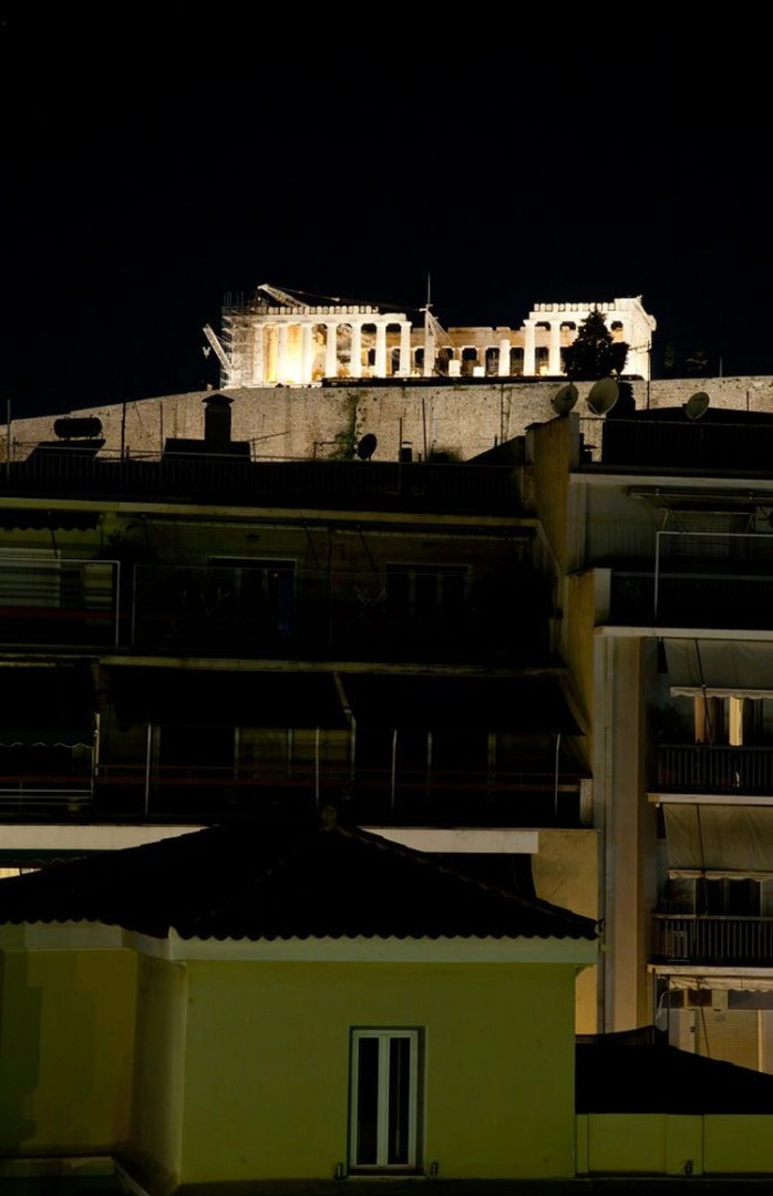 Foto - Hera Hotel