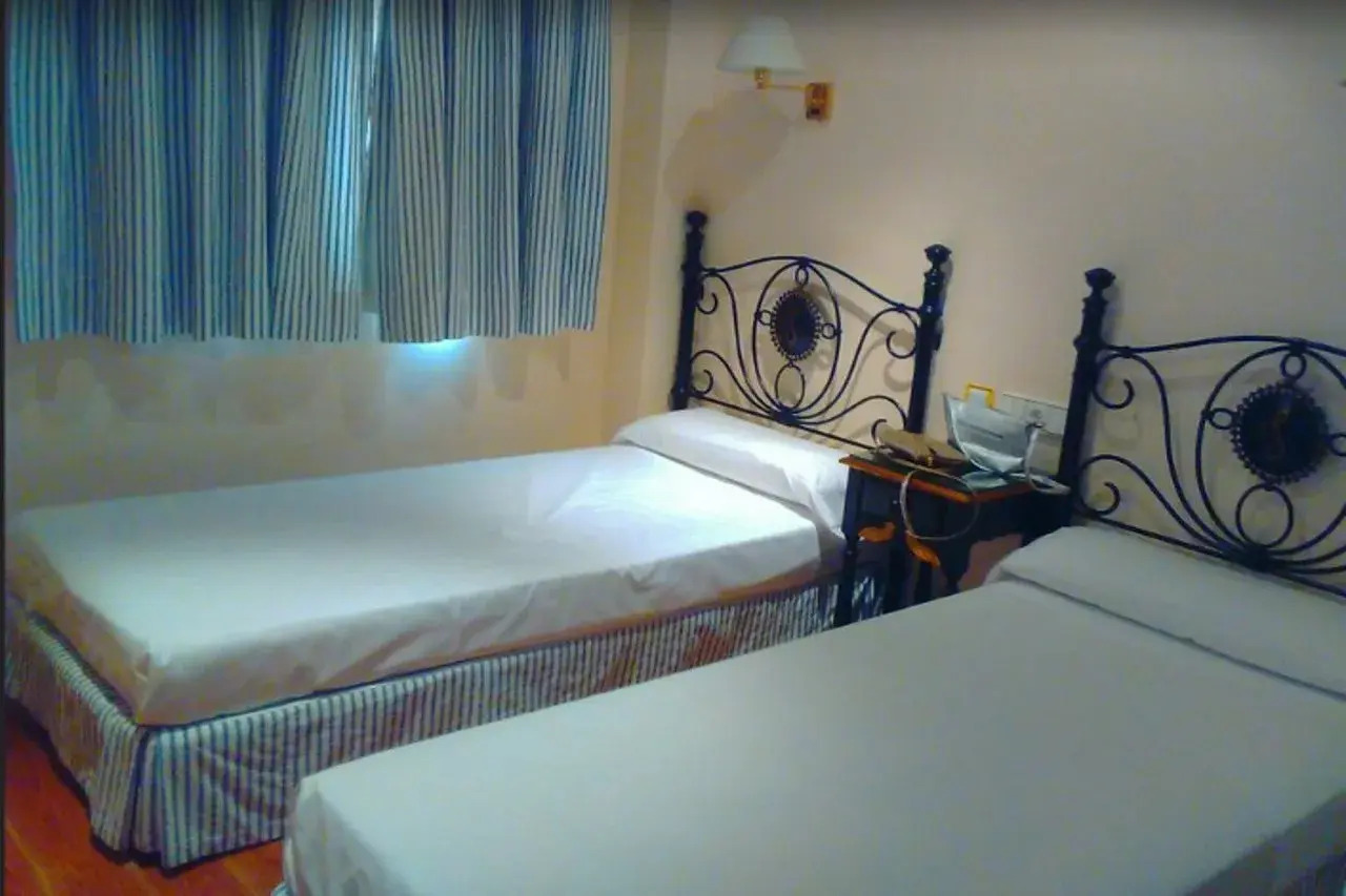 Foto - Hotel Soho Boutique Vistahermosa