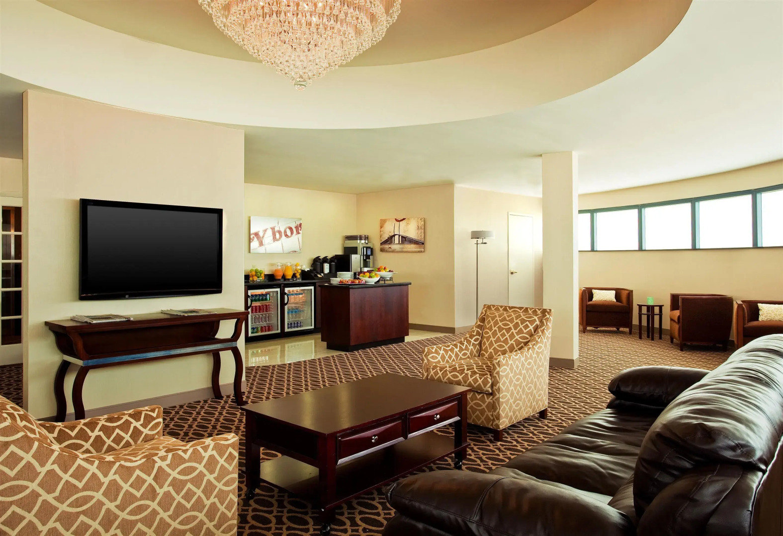 Photo - Sheraton Tampa Brandon Hotel