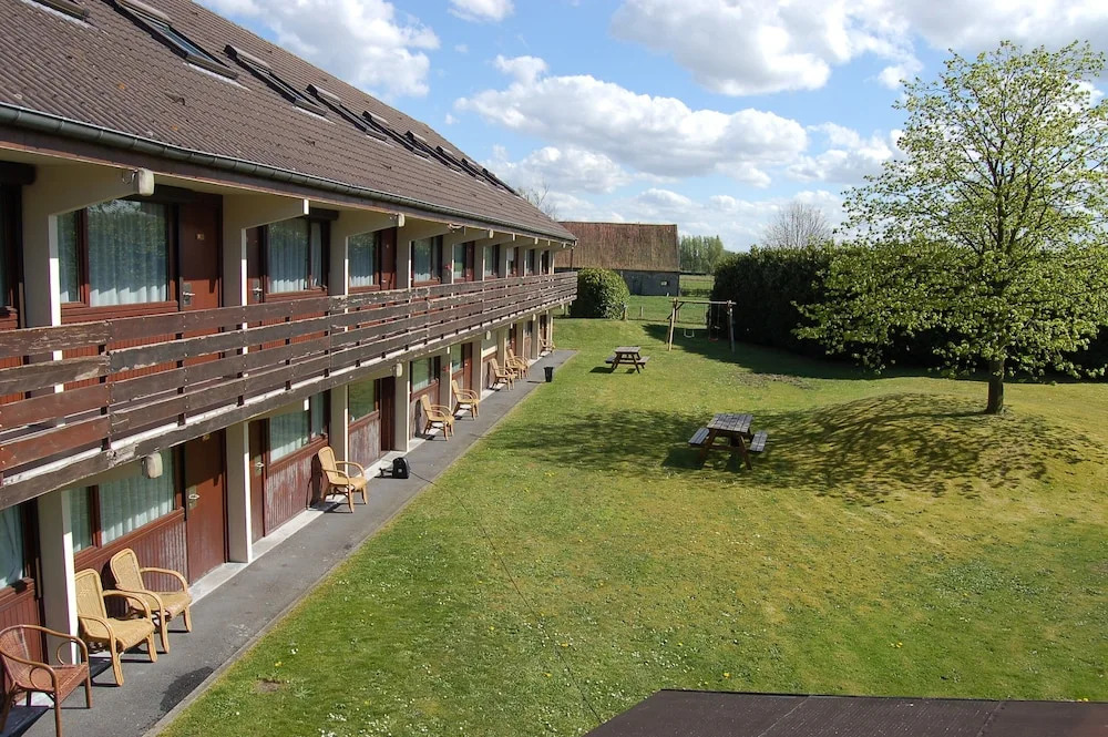 Foto - Sleep & Go Brugge