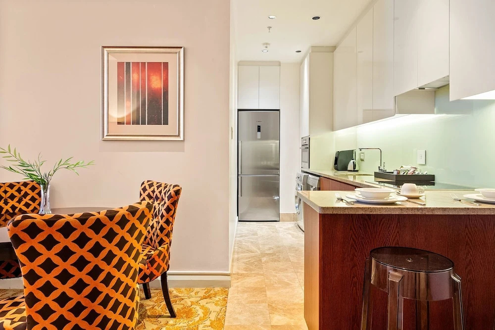 Photo - Taj Hotel 305