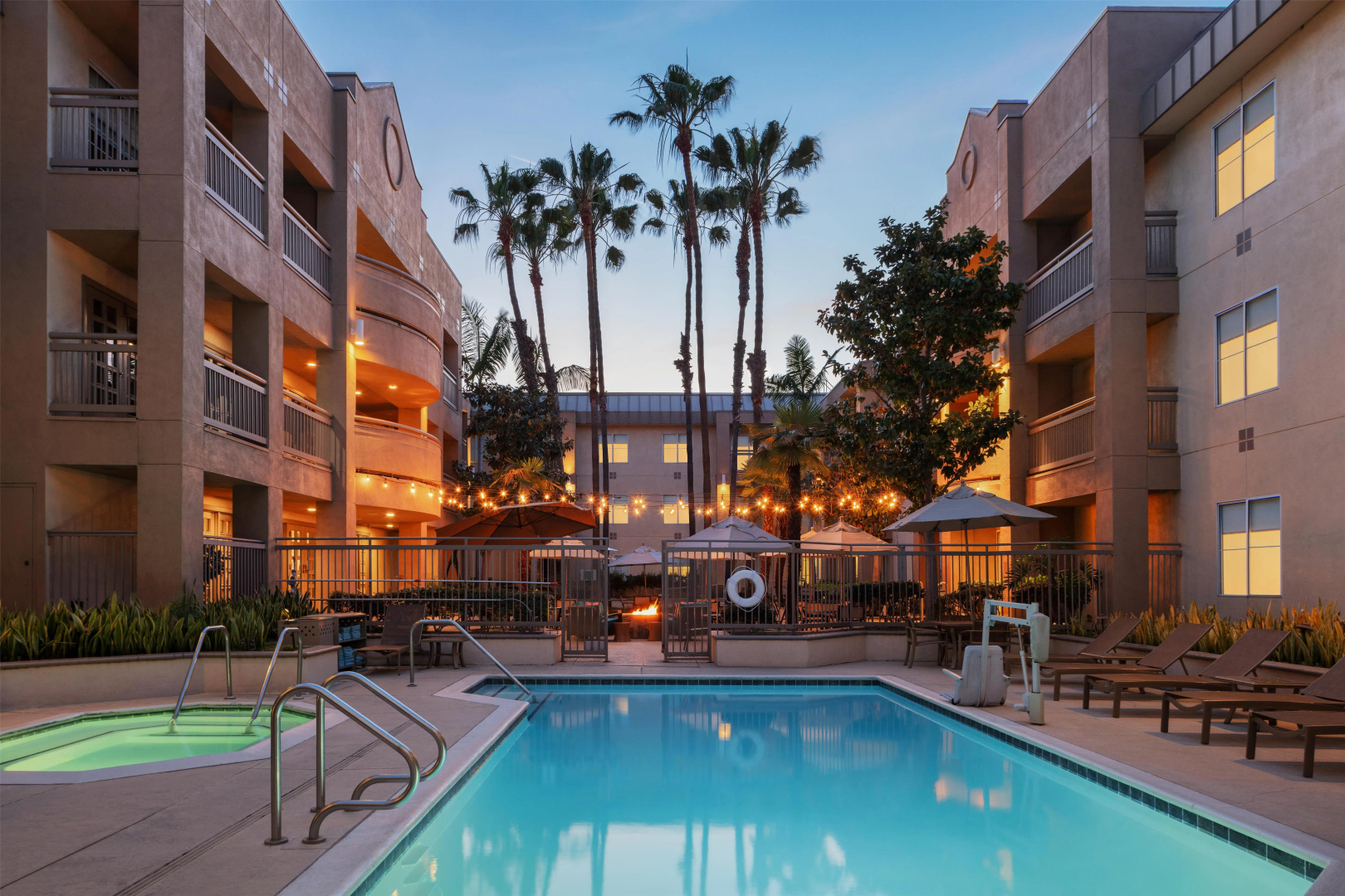 Photo - HYATT house Cypress/Anaheim