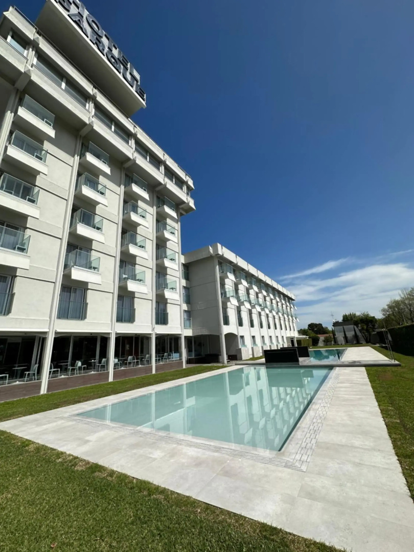 Photo - Hotel do Parque