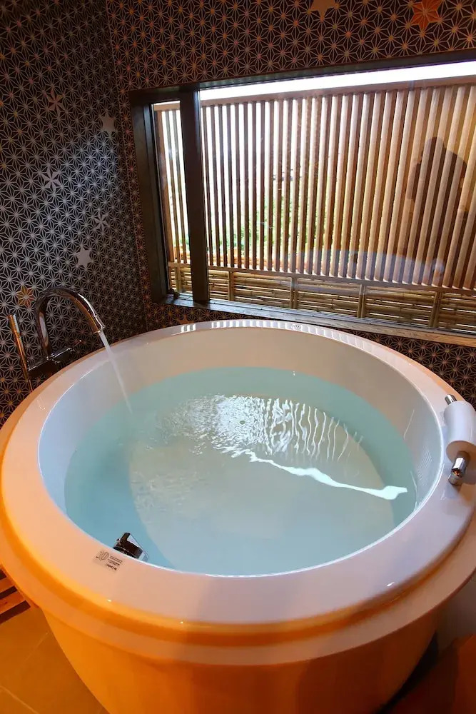 Photo - Sanjoubou Sansou villa