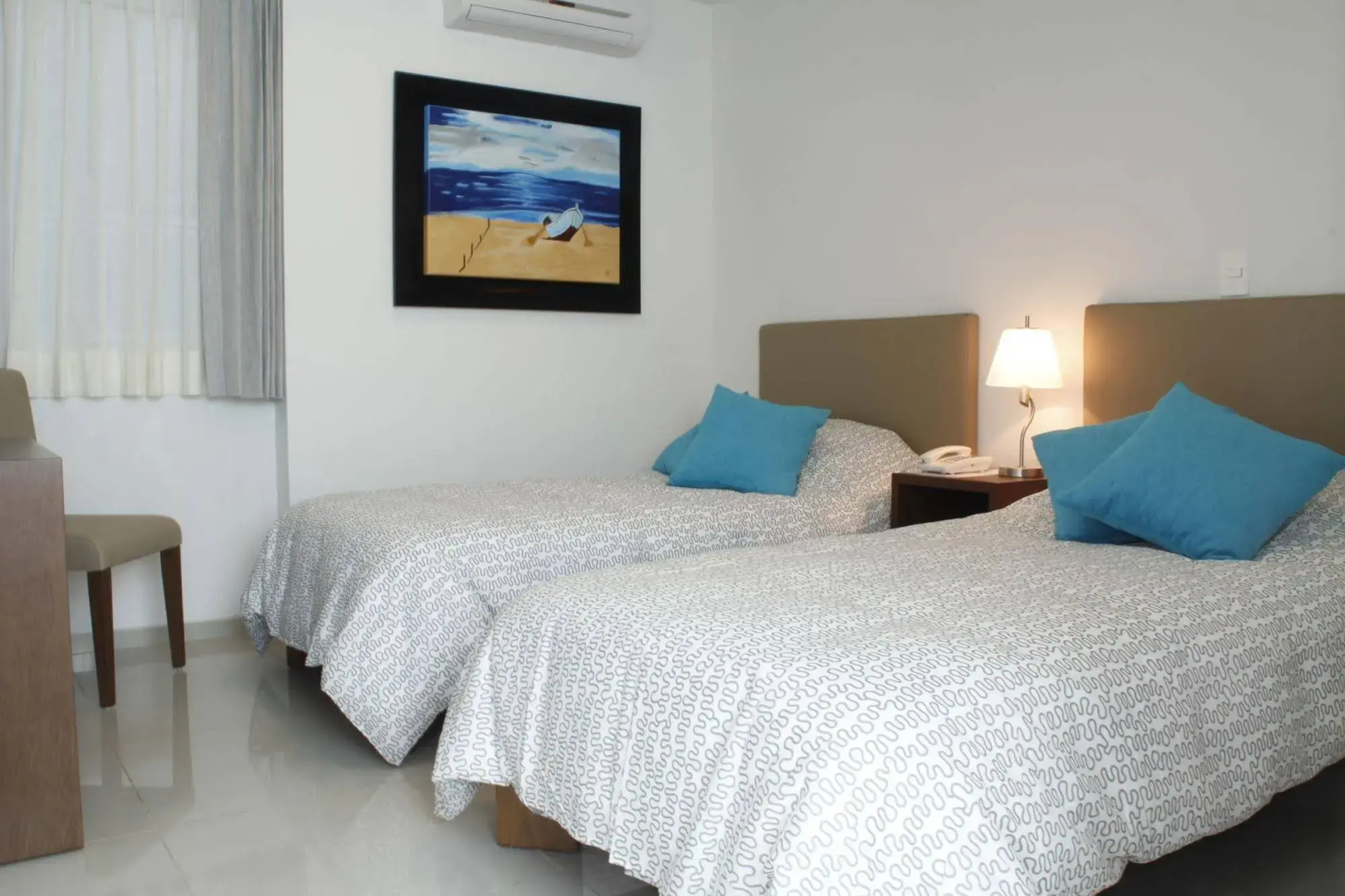 Photo - Suites Chapultepec